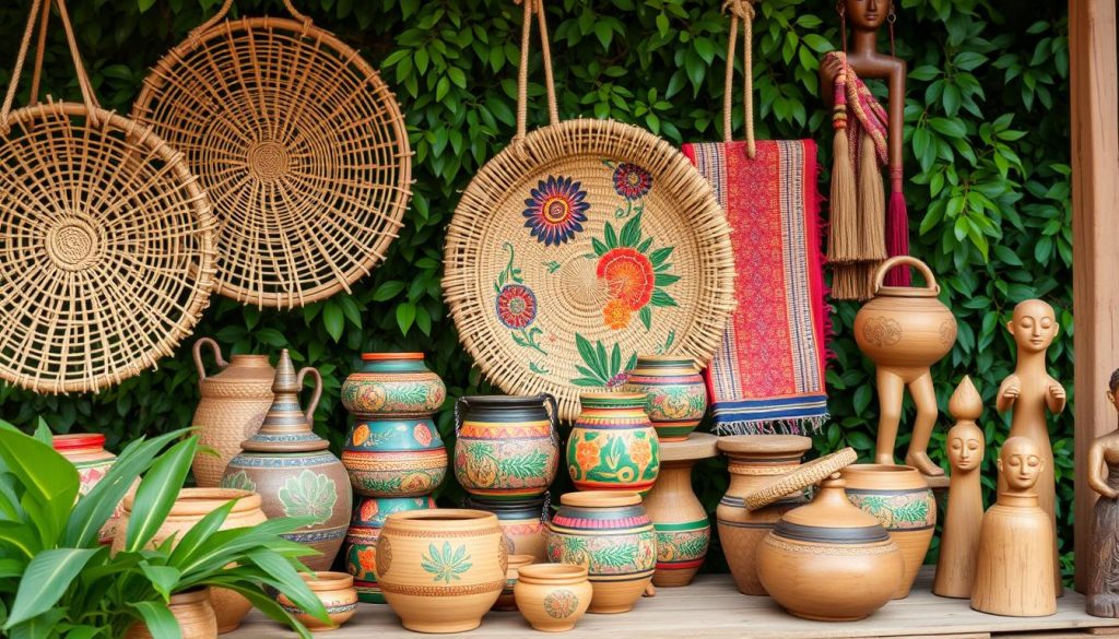 eco-friendly Sylheti handicrafts eco-friendly Sylheti handicrafts