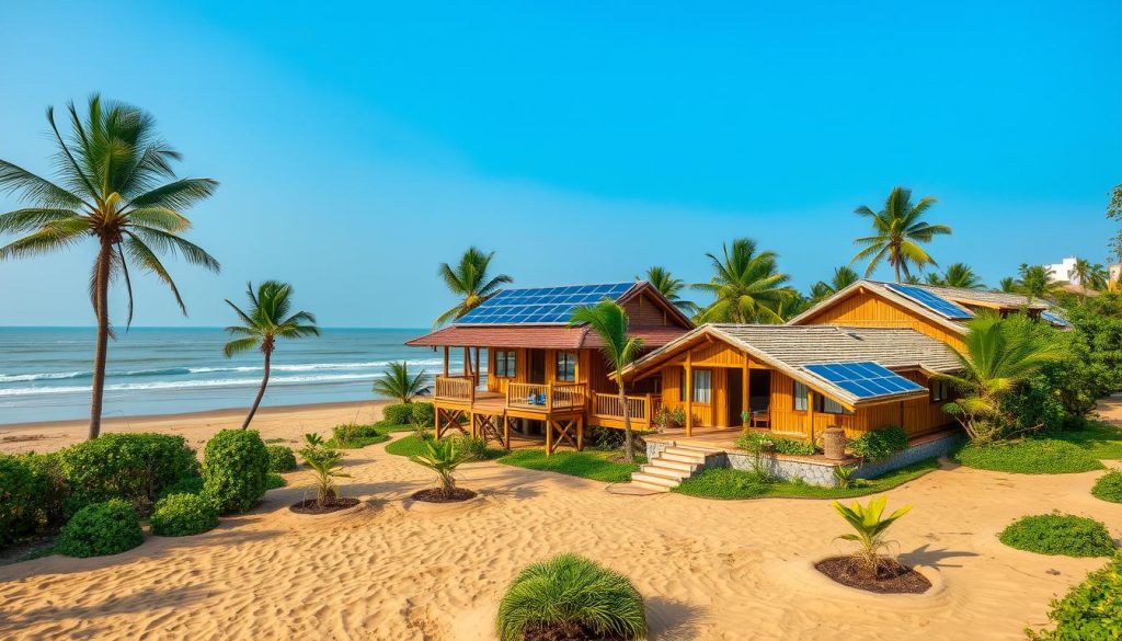 eco-friendly accommodations in Cox's Bazar eco-friendly accommodations in Cox's Bazar