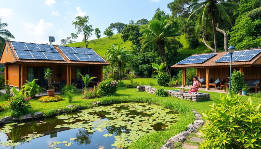 eco-friendly accommodations in Sylhet eco-friendly accommodations in Sylhet