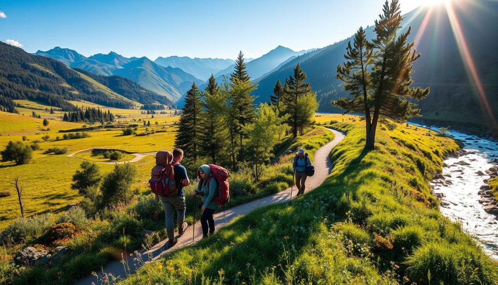 eco-friendly hiking experiences eco-friendly hiking experiences
