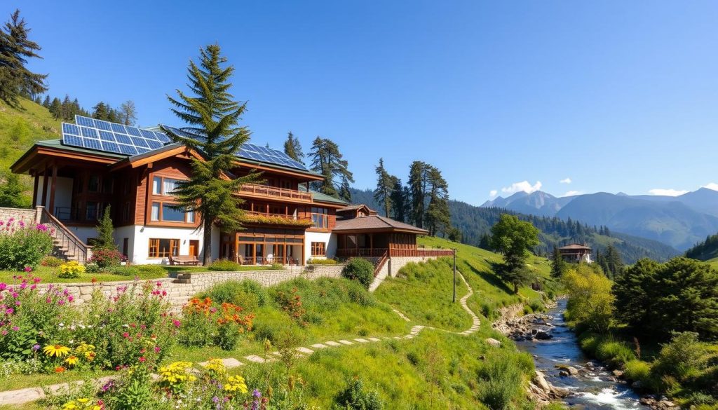 eco-friendly options Paro eco-friendly options Paro