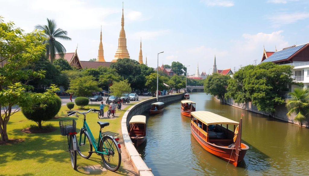 eco-friendly options in Yangon eco-friendly options in Yangon