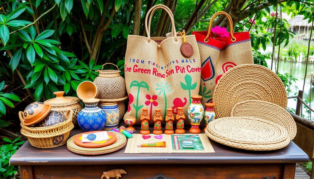 eco-friendly souvenirs from the Sundarbans eco-friendly souvenirs from the Sundarbans