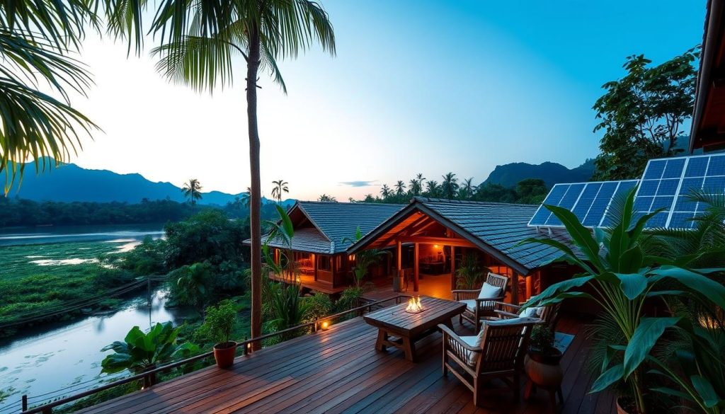 eco-friendly stays Luang Prabang eco-friendly stays Luang Prabang