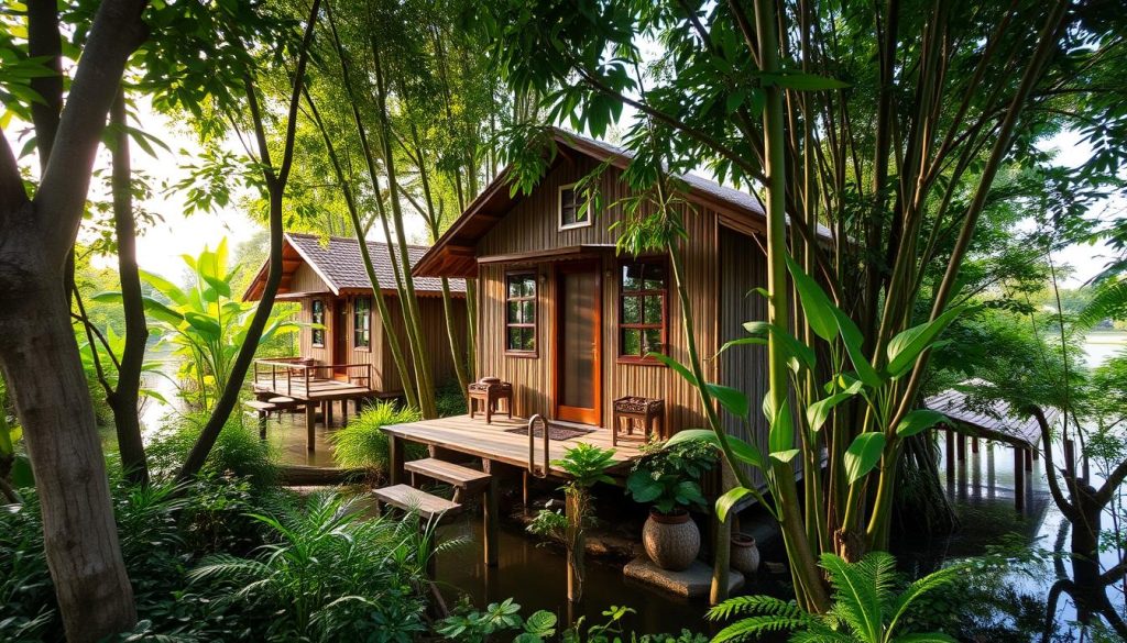 eco-friendly stays sundarbans eco-friendly stays sundarbans
