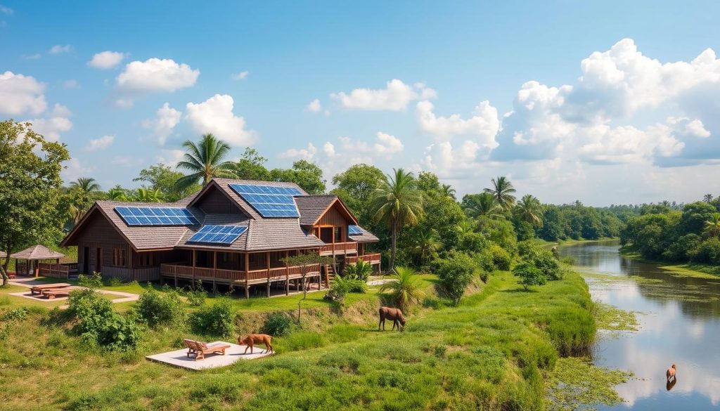 eco-friendly stays sundarbans eco-friendly stays sundarbans