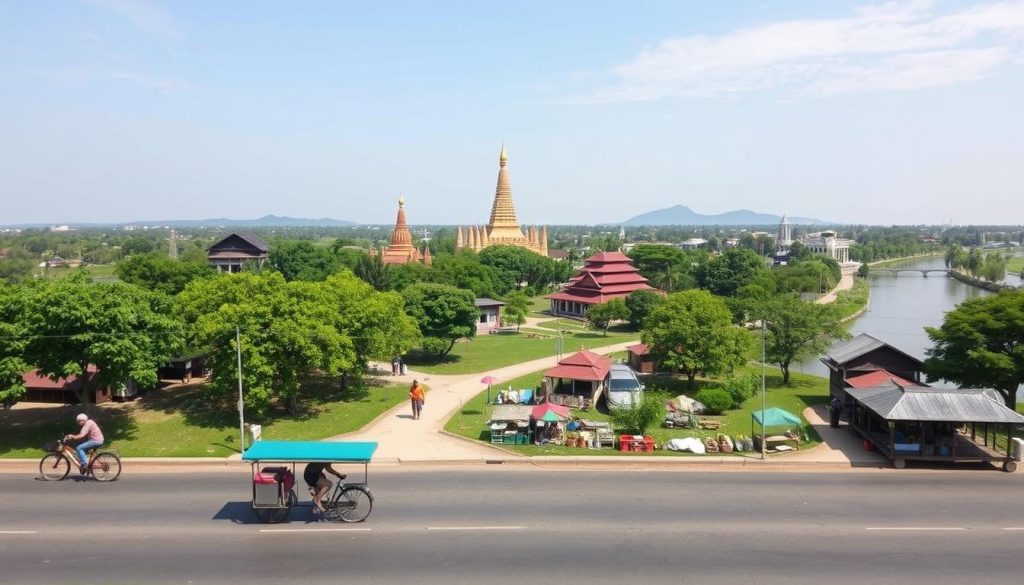eco-friendly tourism Mandalay eco-friendly tourism Mandalay