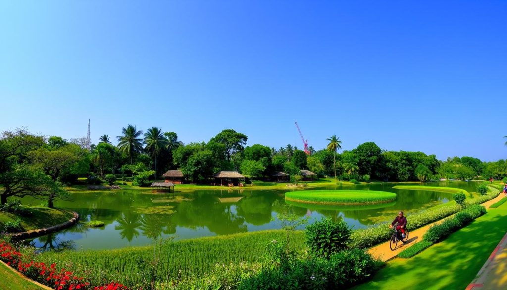 eco-friendly tourism in Dhaka eco-friendly tourism in Dhaka
