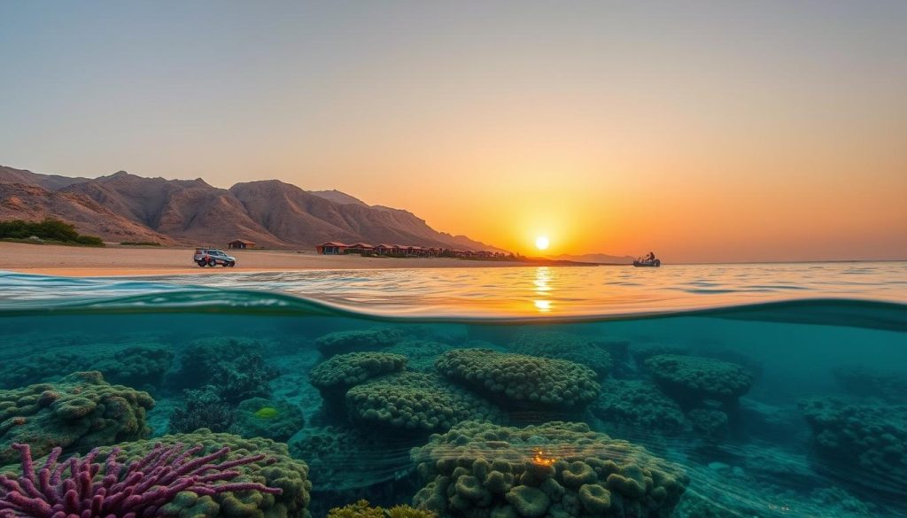 eco-friendly tourism options in Aqaba eco-friendly tourism options in Aqaba