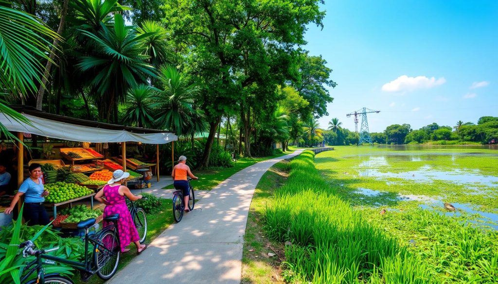 eco-friendly tours Vientiane eco-friendly tours Vientiane