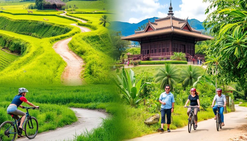 eco-friendly tours Vientiane eco-friendly tours Vientiane