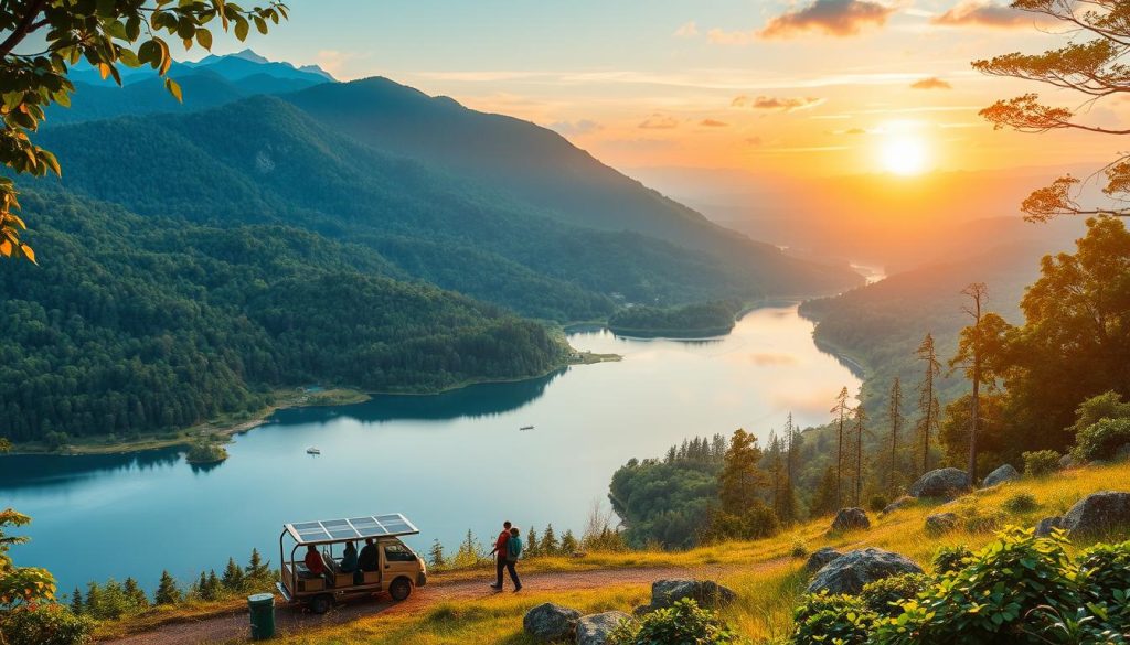 eco-friendly tours and responsible tourism initiatives eco-friendly tours and responsible tourism initiatives