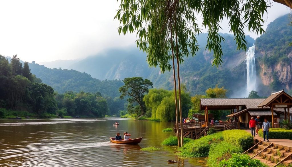 eco-friendly tours in Luang Prabang eco-friendly tours in Luang Prabang