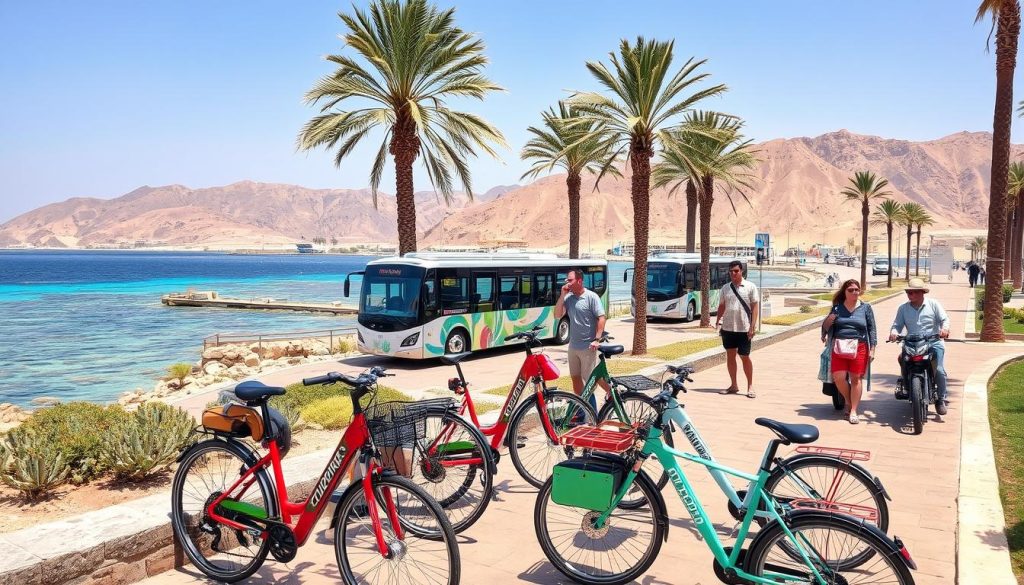 eco-friendly transportation solutions in Aqaba eco-friendly transportation solutions in Aqaba