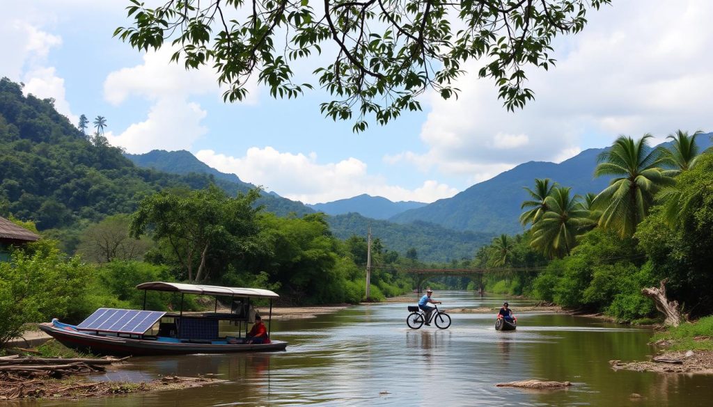 eco-friendly travel eco-friendly travel