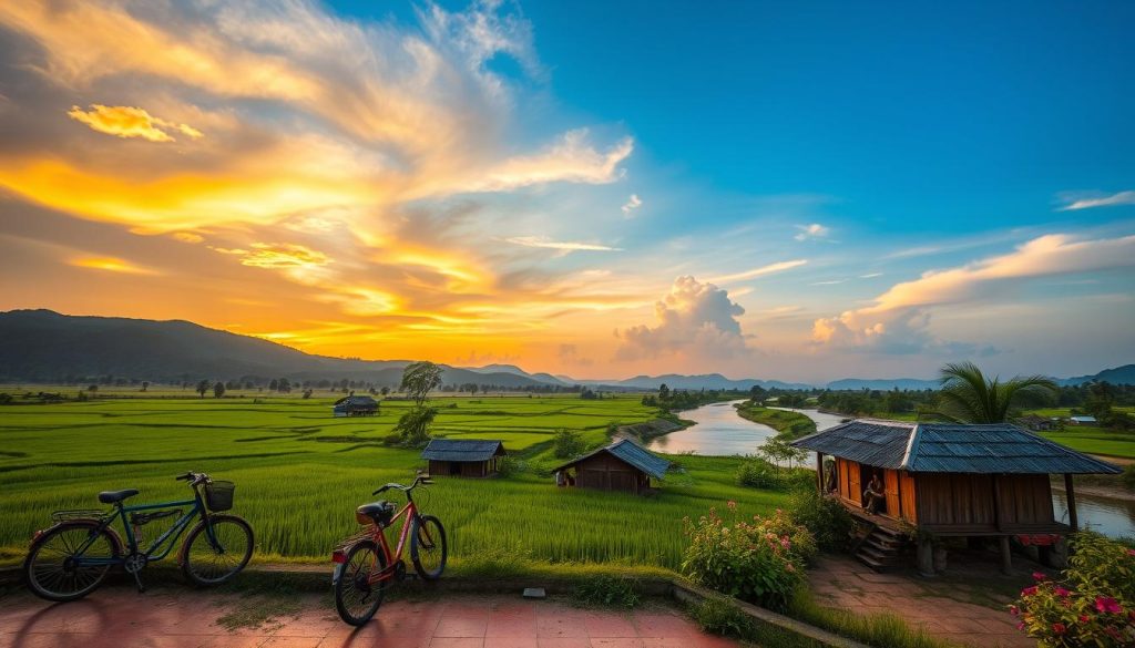 eco-friendly travel Pakse eco-friendly travel Pakse