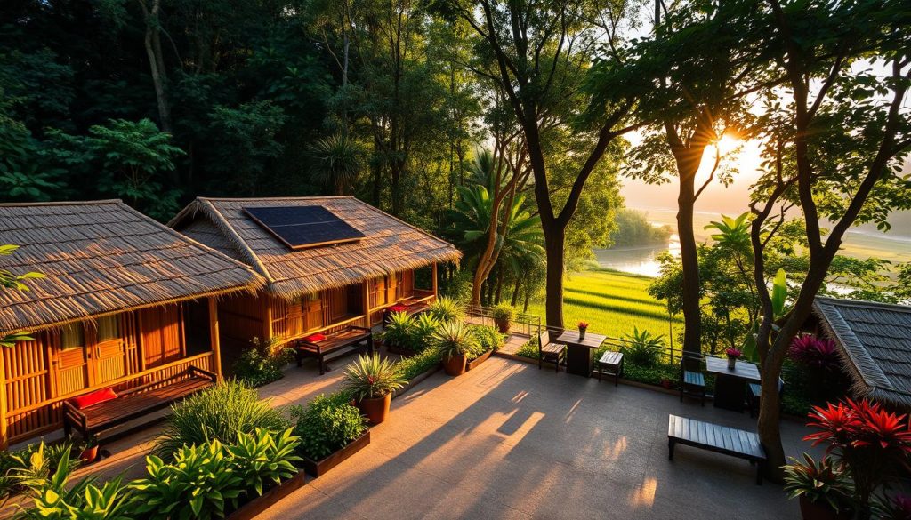 eco-lodging options in Luang Prabang eco-lodging options in Luang Prabang