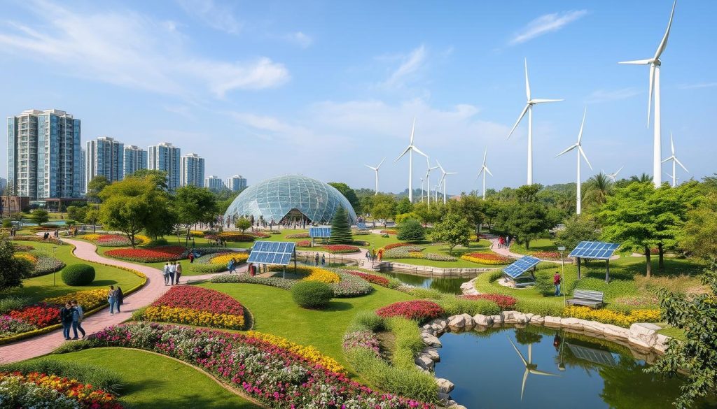 eco-park investment eco-park investment