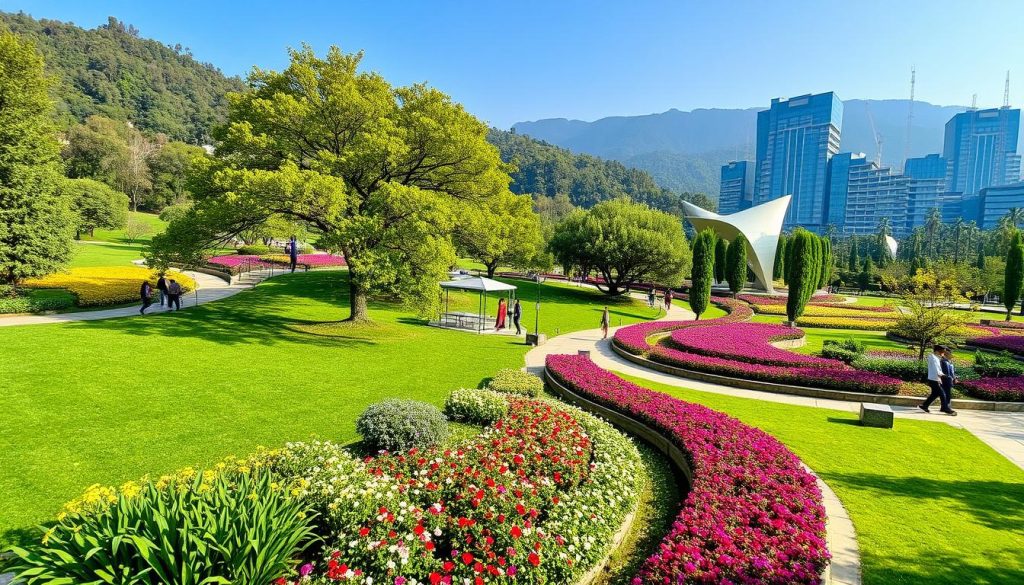 eco-parks in Islamabad eco-parks in Islamabad