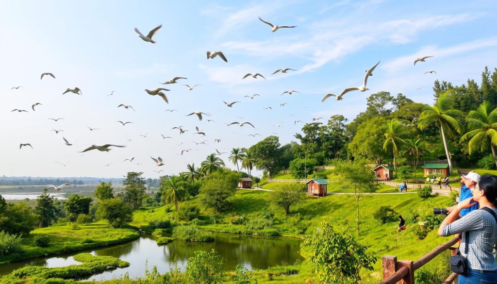 eco-tourism eco-tourism