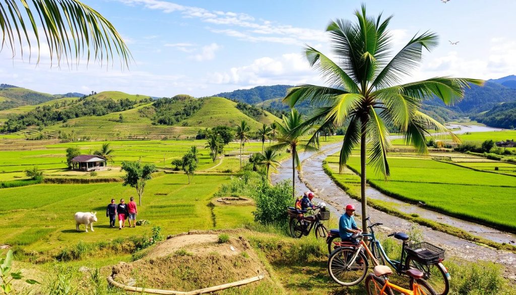 eco-tourism Pakse eco-tourism Pakse
