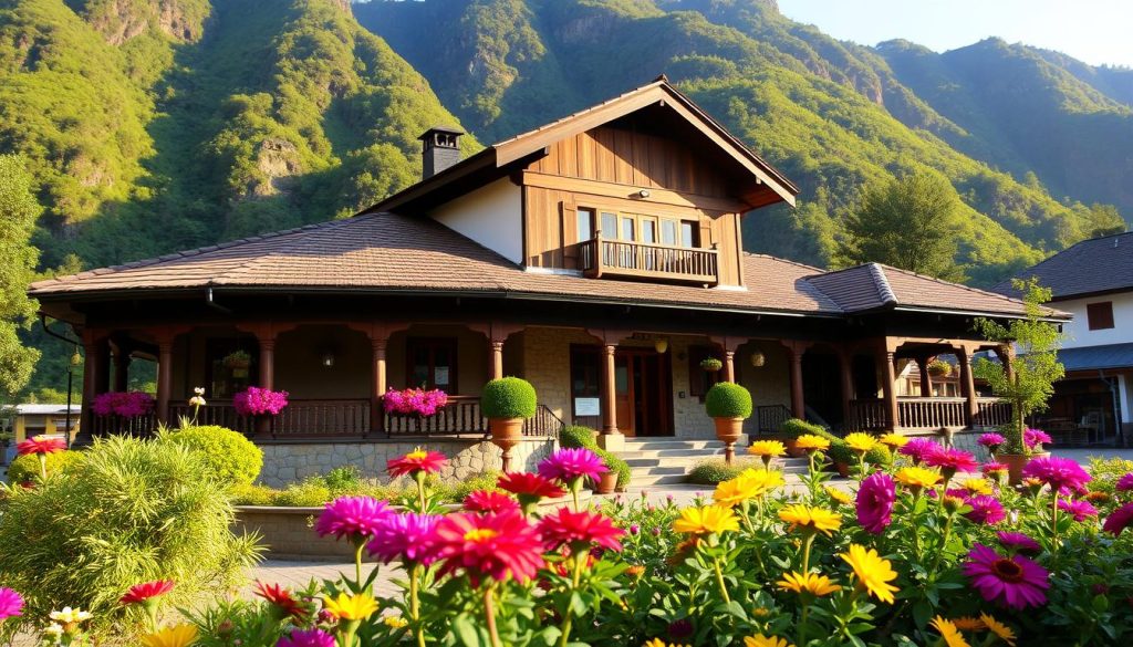 economical hotels in Paro economical hotels in Paro
