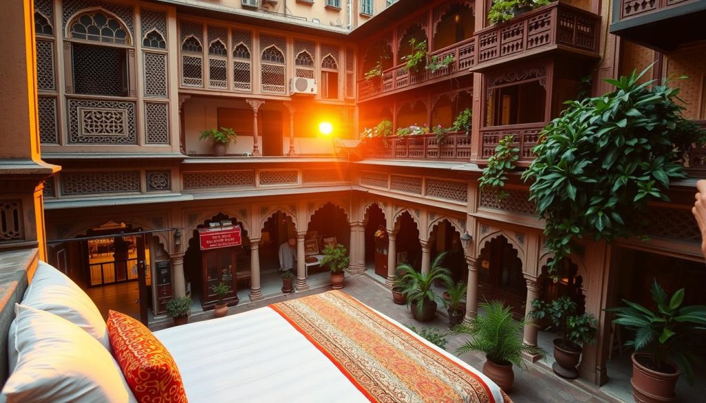 economical stays Lahore's ancient quarters economical stays Lahore's ancient quarters