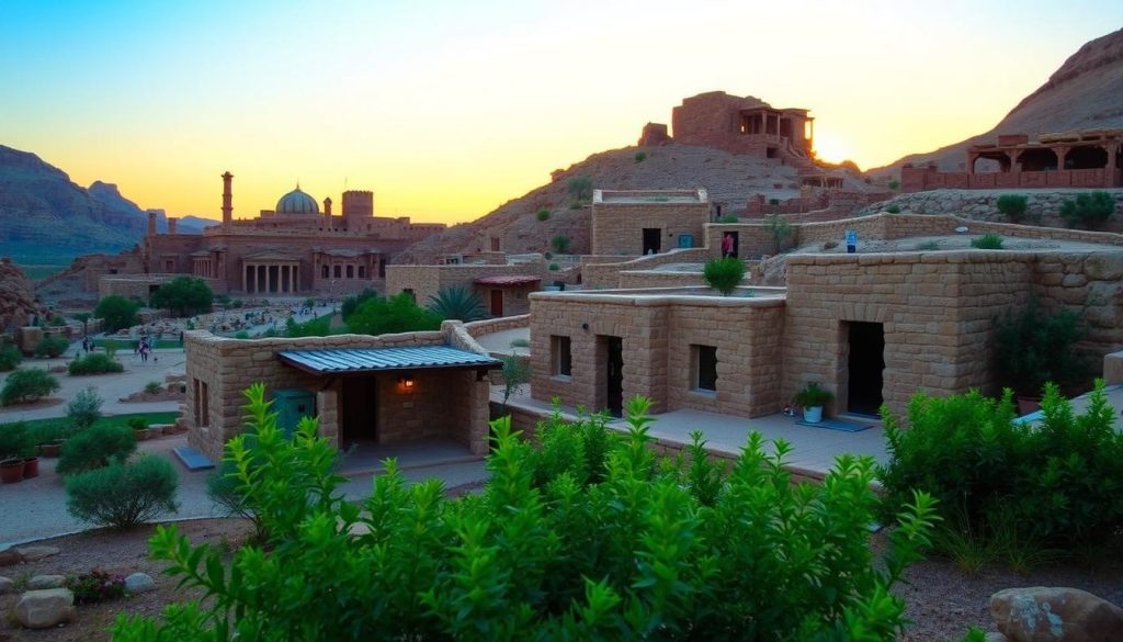 economical stays near Petra economical stays near Petra