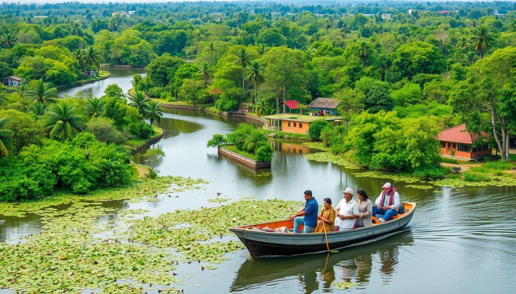 ecotourism guidelines for the Sundarbans ecotourism guidelines for the Sundarbans