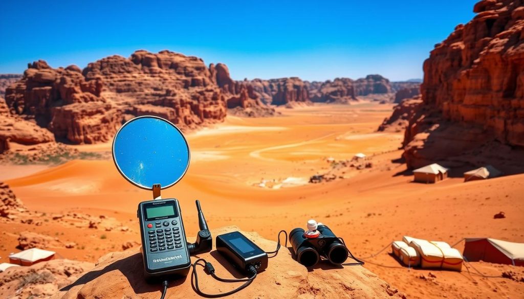 emergency communication protocols in Wadi Rum emergency communication protocols in Wadi Rum