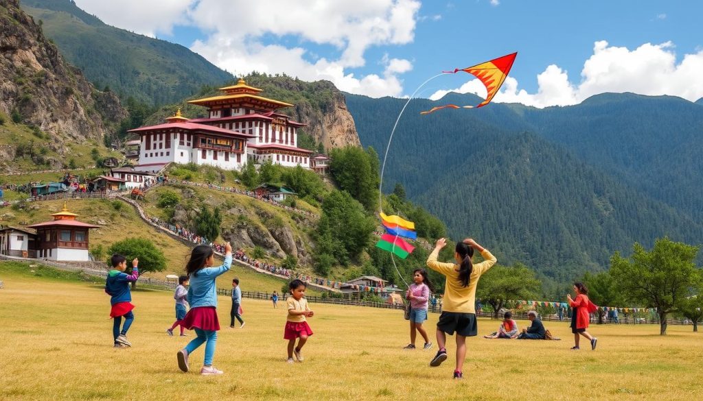engaging activities for kids in Paro engaging activities for kids in Paro