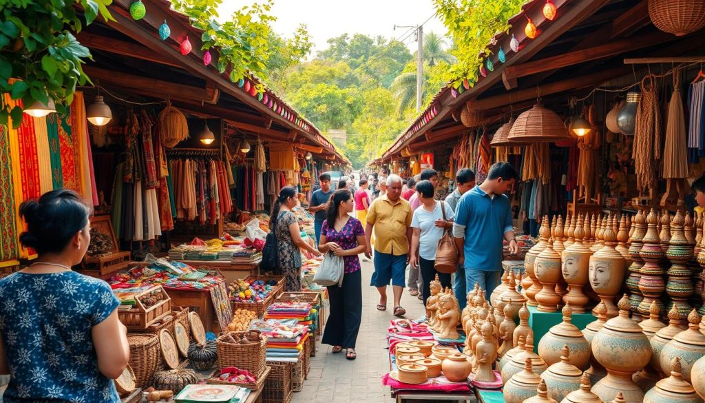 engaging local vendors engaging local vendors