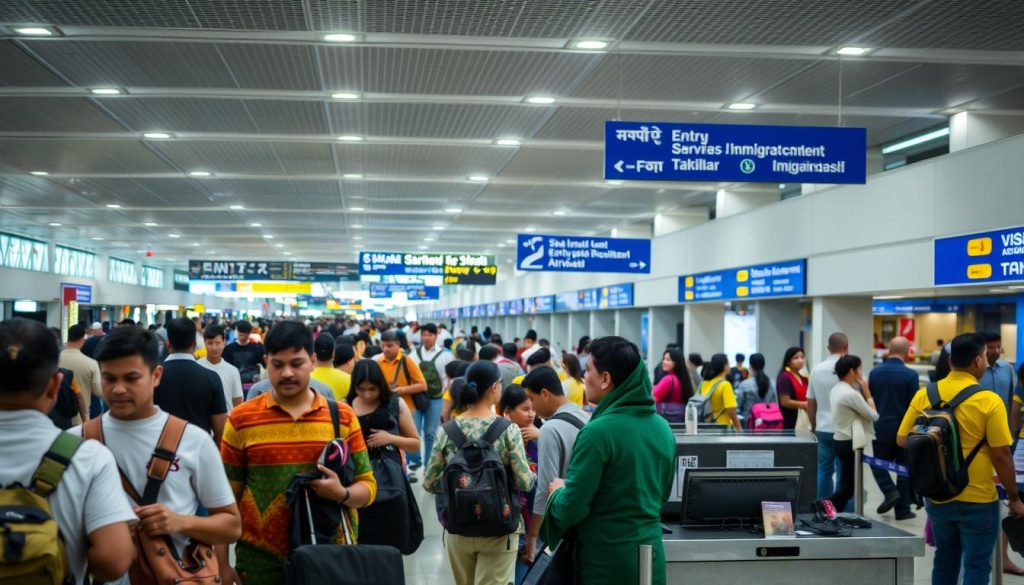 entry requirements for Dhaka entry requirements for Dhaka