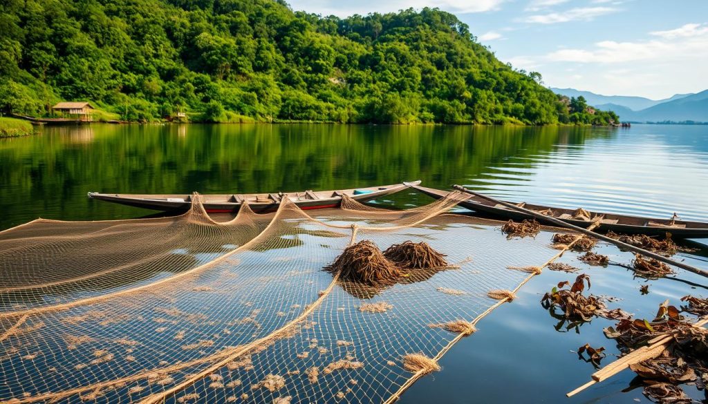 environmental impact Inle Lake environmental impact Inle Lake