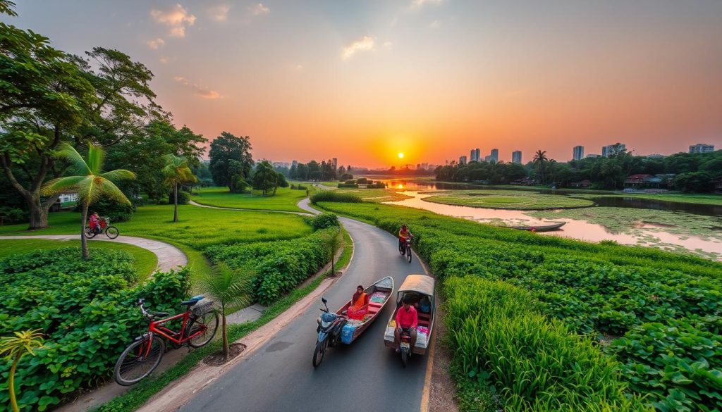 environmental tourism Dhaka environmental tourism Dhaka