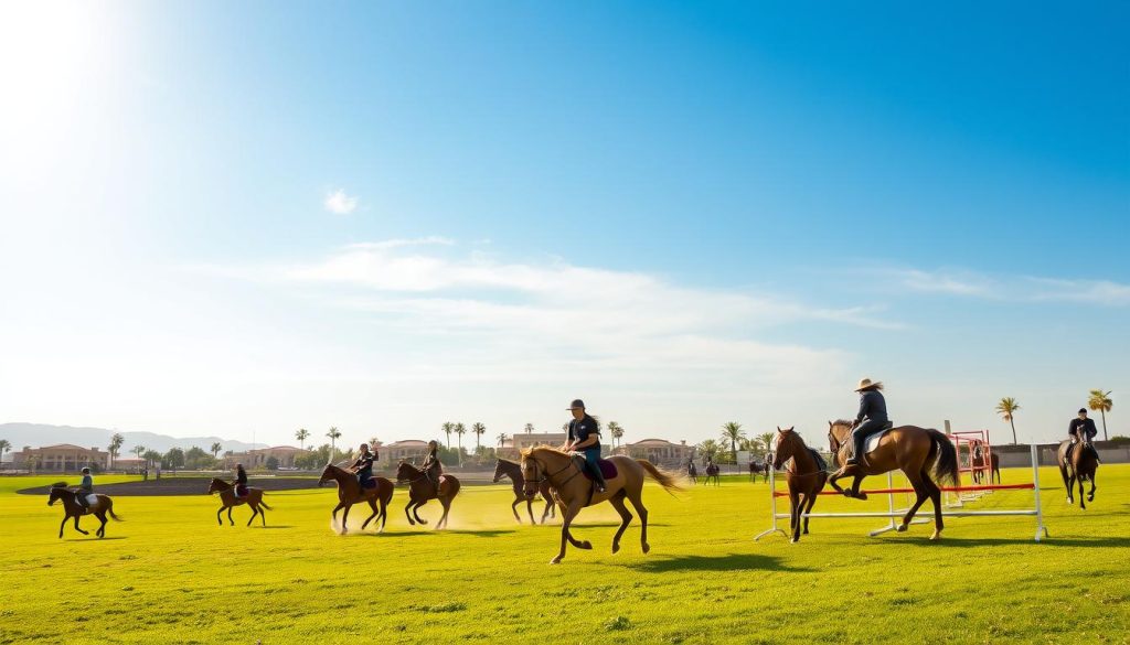 equestrian activities in Al Rayyan equestrian activities in Al Rayyan