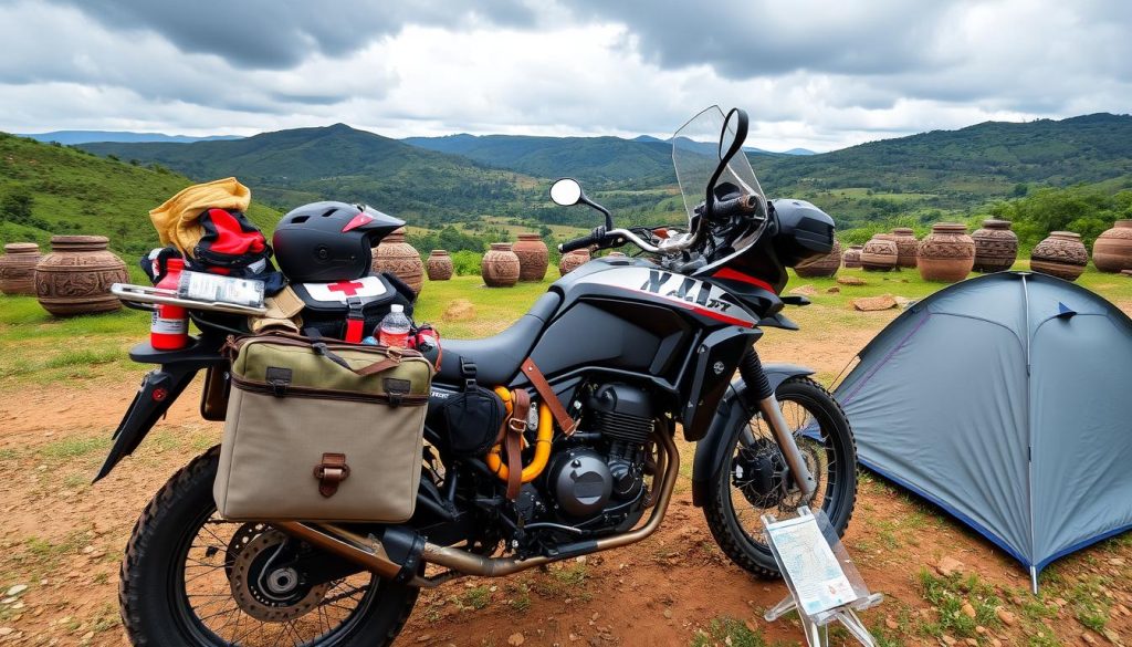 essential gear for motorbike tours plain of jars essential gear for motorbike tours plain of jars