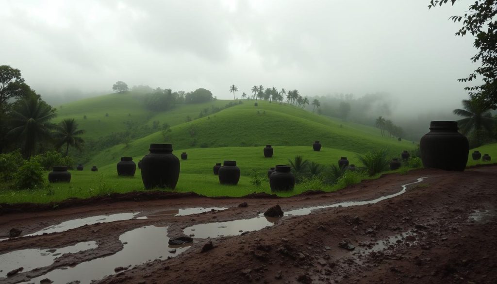 essential tips for visiting plain of jars rainy season travel essential tips for visiting plain of jars rainy season travel