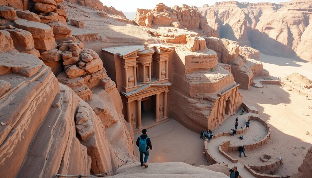 essential visiting information for Petra essential visiting information for Petra