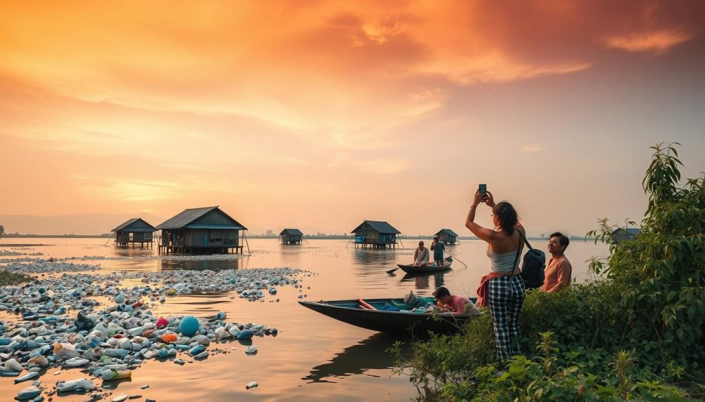 ethical concerns Inle Lake ethical concerns Inle Lake