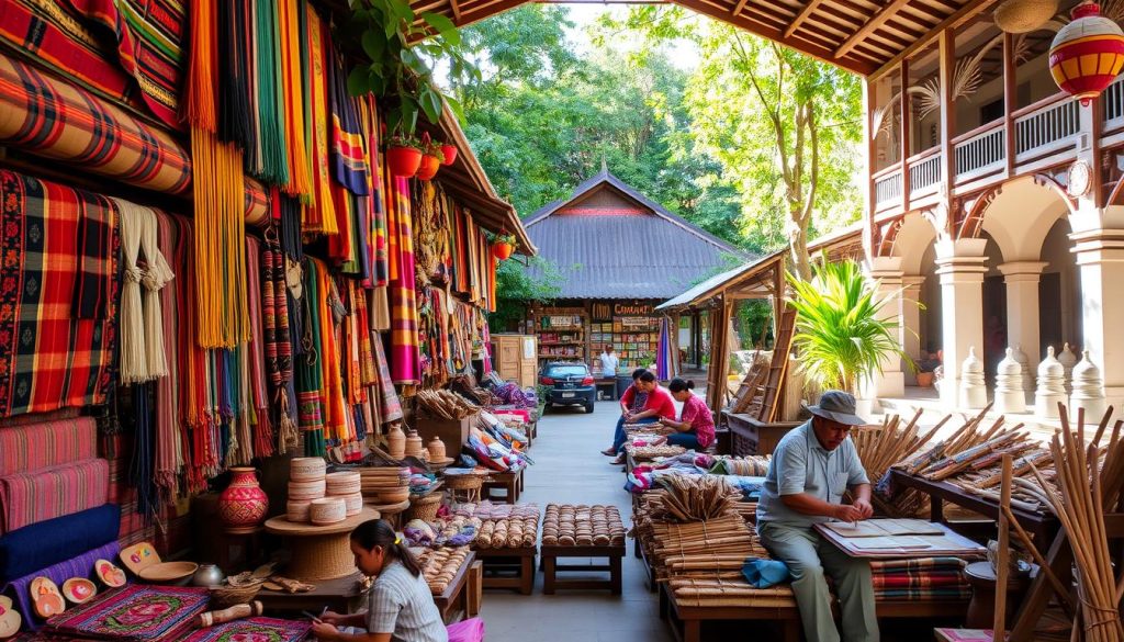 ethical handicrafts in Laos ethical handicrafts in Laos
