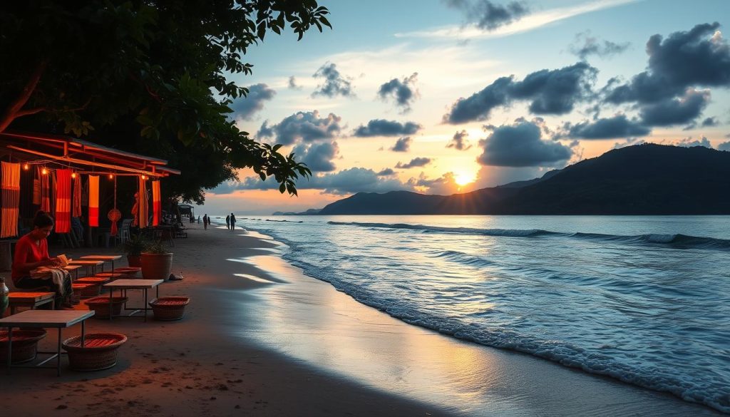 ethical sourcing Ngapali Beach ethical sourcing Ngapali Beach