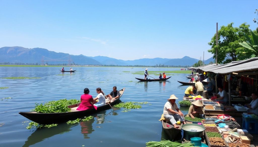 ethical tourist activities Inle Lake ethical tourist activities Inle Lake
