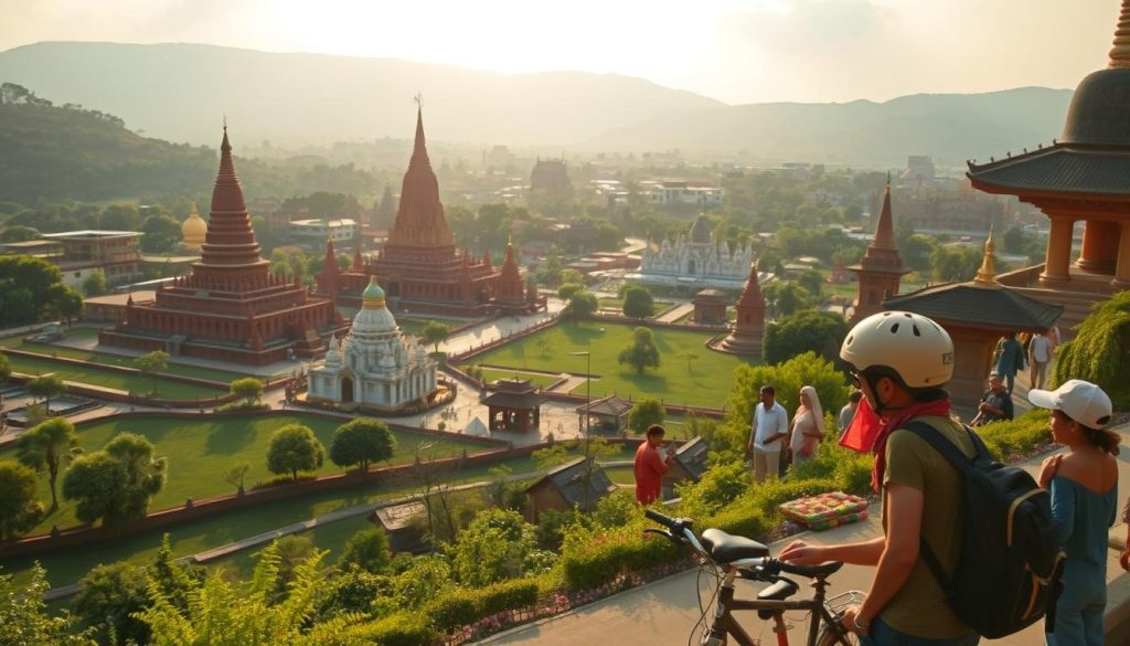 ethical travel experiences Mandalay ethical travel experiences Mandalay
