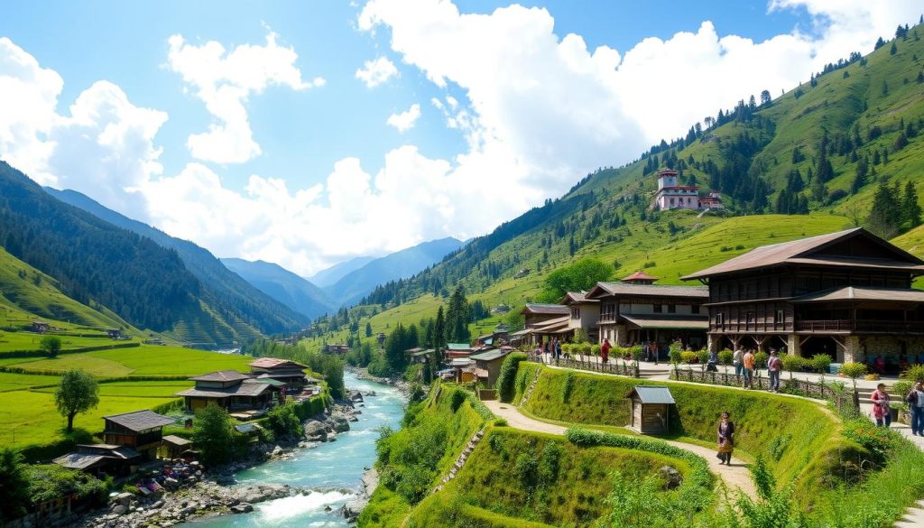 ethical travel experiences in Haa Valley ethical travel experiences in Haa Valley