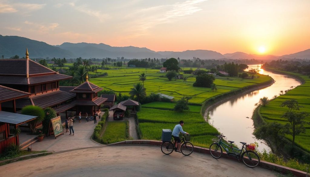 ethical travel guide in Luang Prabang ethical travel guide in Luang Prabang