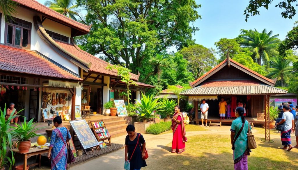 ethnic museum chittagong tours ethnic museum chittagong tours