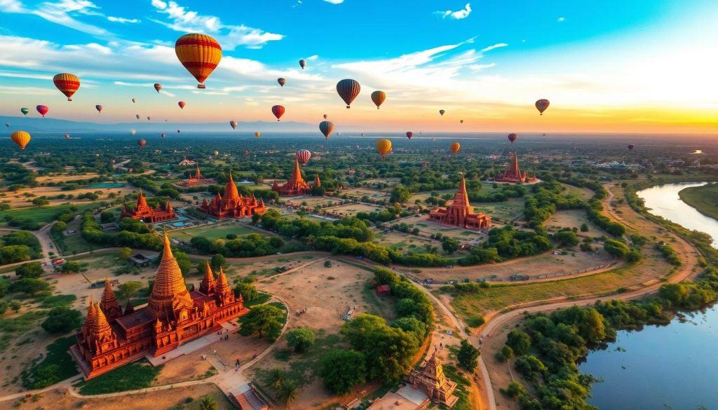 exclusive Bagan tours exclusive Bagan tours