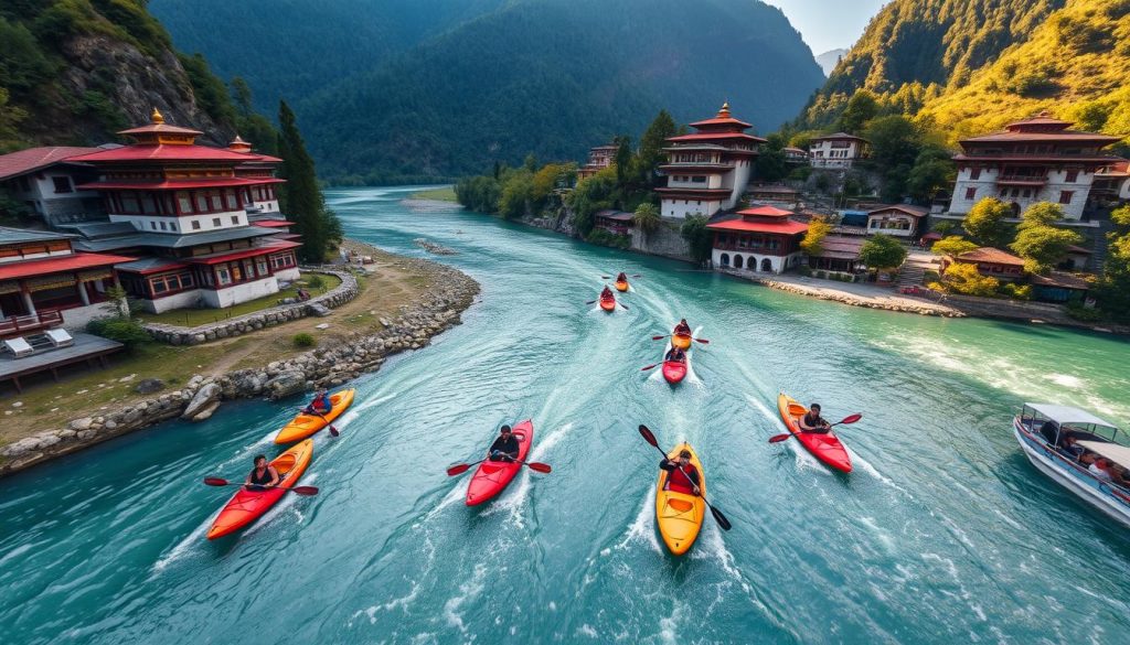 exclusive Punakha rafting trips exclusive Punakha rafting trips