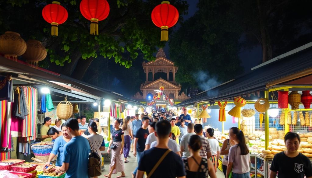 experiencing Laotian culture experiencing Laotian culture